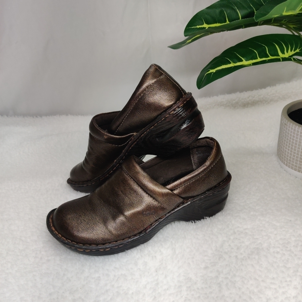 Bolo Clogs - Picture 5 of 8
